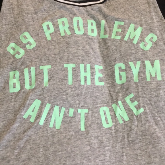 PINK Victoria’s Secret tank top - Picture 2 of 3